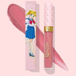 Sailor Moon x ColourPop Ultra Blotted Lip
